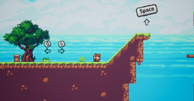 Image en jeu