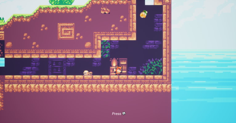 Intéractions en jeu